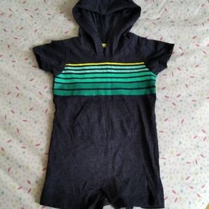 Free with a purchase. George. 3-6 months